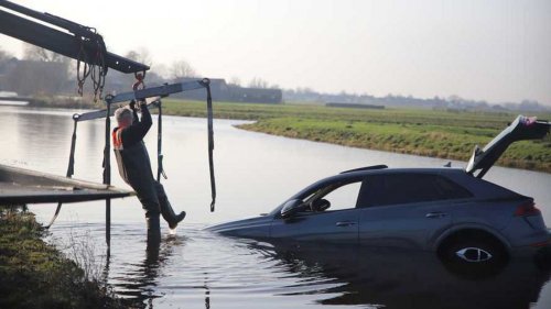 'I Need To Pay Him $6,000': Police, Insurance Rule In Favor Of This Man After Crash. Then the Other Driver Refuses Responsibility