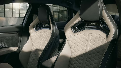 Audi RS 3 competition limited 2026: el deportivo de los 100.000 euros