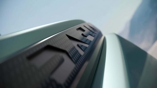 Dacia Striker: Was über den neuen Lifestylekombi bekannt ist