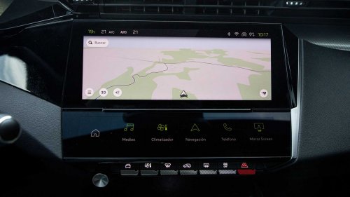 Nos adelantamos al debut del Peugeot 408 2026