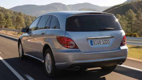 Schräge Schönheiten: 10 Gebrauchte für maximale Coolness