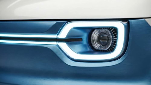 Fiat 126: So charmant könnte eine Neuinterpretation aussehen