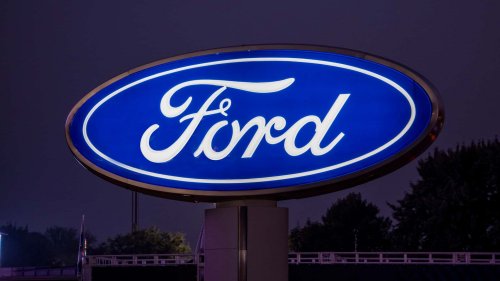 Ford annonce que la moitié de sa gamme sera électrifiée d'ici 2030