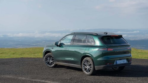 Leapmotor: 2.975 coches vendidos en 2025 y más novedades y concesionarios para 2026