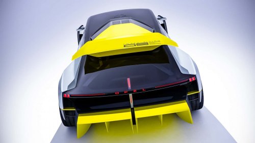 Opel subió un 16% en ventas en España durante 2025