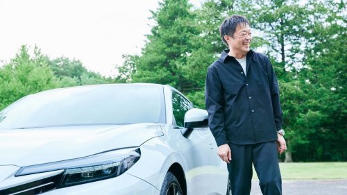 Honda Prelude: primeros precios del esperado deportivo híbrido