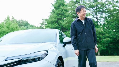 Honda Prelude: primeros precios del esperado deportivo híbrido