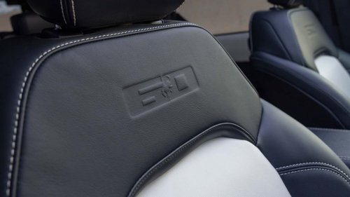 A New Ford Bronco Is Coming—But Only for Europe