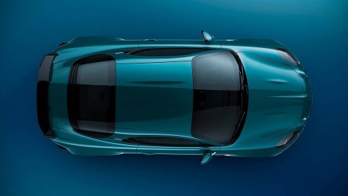 Bestätigt: Neue Alpine A110 wird 2026 zum Elektro-Sportwagen