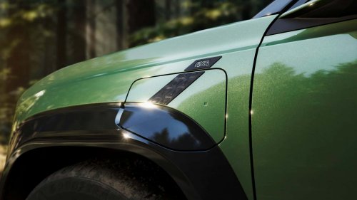 ¿Renault 4 con tracción total? El jefe de la marca insta a su introducción