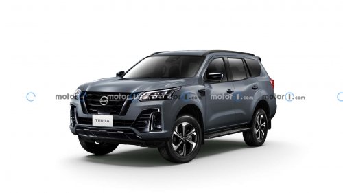 Rival del Toyota Land Cruiser, por 25.000 €, con 190 CV, tracción total y reductora