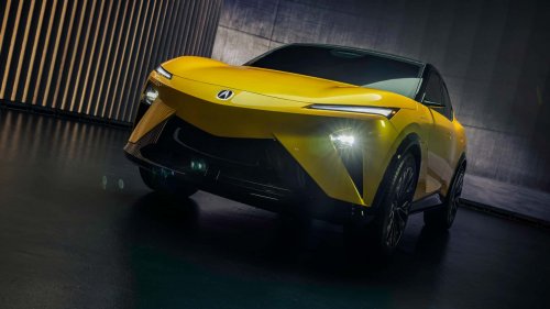 ‘It’s Got a Whole Infection:’ Man Buys Acura RSX From Facebook Marketplace. Then He Goes to Change the Oil