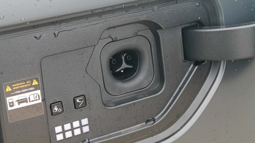 Tes Pengisian Daya Awal Hyundai Ioniq 9 Ini Terlihat Sangat Baik