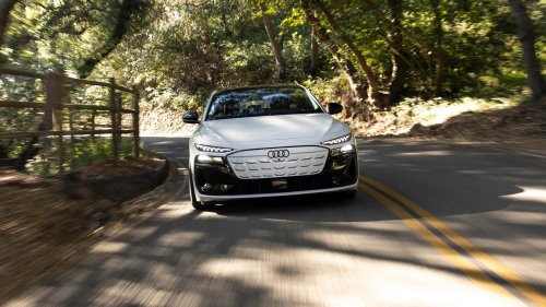 ‘You Need to Be Careful:’ Woman Returns Audi to the Dealership When Her Lease Ends. She’s 40,000 Miles Over