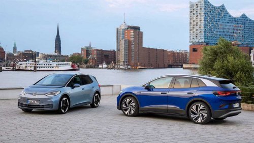 Les ventes de voitures électriques ralentissent dans le monde