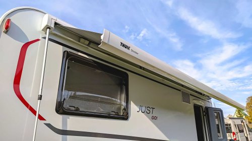 Wohnmobil-Check: Die wichtigsten Handgriffe für Camper zum Saisonstart