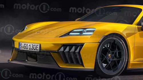 Porsche elogia el Hyundai IONIQ 5 N: "Lo hicieron realmente bien"