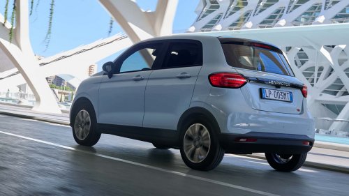 Stellantis veut "relancer le segment A des voitures en Europe"