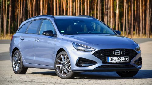 Hyundai i30 (2026): Jetzt 15 PS mehr an der Basis