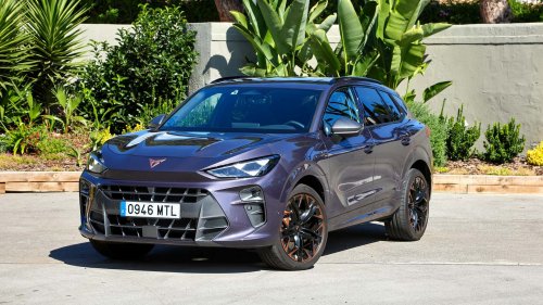 Seat bleibt: CEO bestätigt Zukunft der Marke