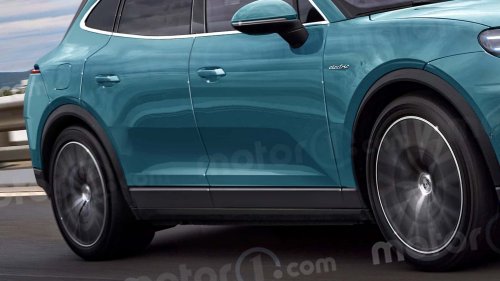 Eh oui, les nouvelles Porsche 718 seront également à moteur thermique