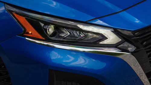 ‘Not Y’all Using the Mirror Like a Glass Slipper:’ Toyota Driver Hits Parked Car. Then the Victim Tracks Him