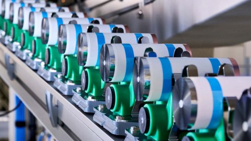 BMW acelera el desarrollo de baterías de estado sólido con Samsung