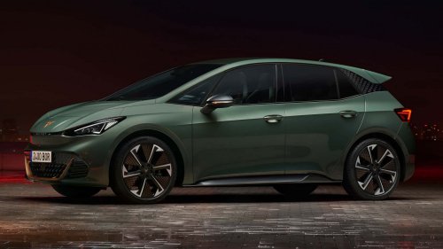 Cupra: Die Neuheiten 2026 im Überblick