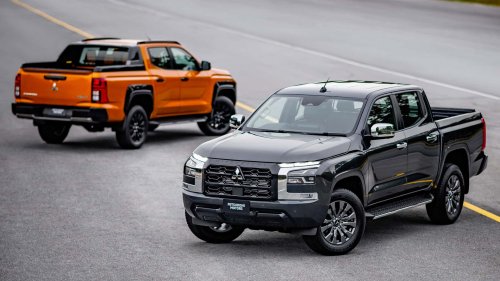 Nissan Navara 2026 Terungkap: Truk Baru dengan Akar Mitsubishi