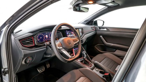 El Volkswagen Polo podría convertirse en híbrido como el T-Roc