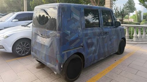 La petite (et économique) voiture électrique BYD qui plaît à l'Europe