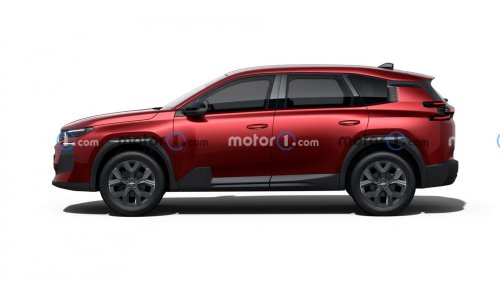 Nuevo Citroën C5 Aircross 2026: SUV, Hybrid, Eco, ë-DCS6… ¡27.690 € + garantía!
