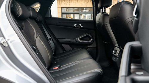 BYD Atto 2 DM-i (2026) im ersten Test: Kompakter Plug-in-Alleskönner