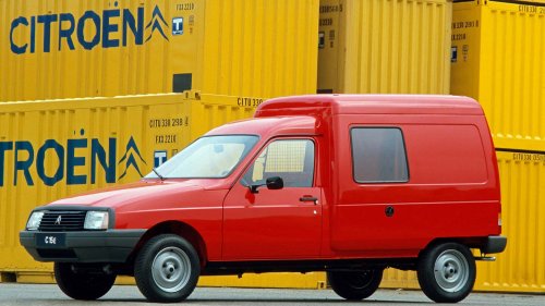 "100.000 € y me quedo corto": la locura por la Citroën C15 sigue al alza