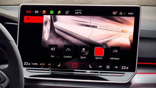 VW Golf GTI Edition 50 im Test: Einer für die Geschichtsbücher