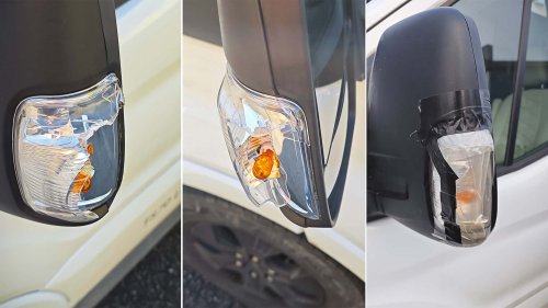 Corigon TS 70 LS (2026) im Test: Die schmale Alternative zum Campervan?