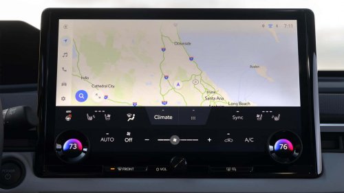 The Subaru Trailseeker Is An Electric Adventure Wagon: Review