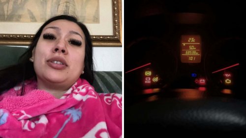 Woman Gets Quoted $9,700 For Repair. But She Senses Something Is Off: ‘Get A Second Opinion!’