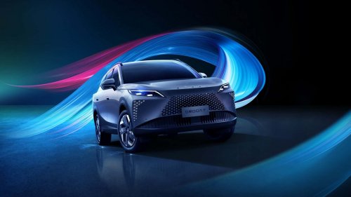 Omoda 7 2026: la oferta que vas a conocer antes que nadie