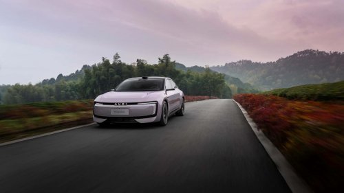 AUDI Is Already Struggling In China