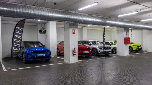 2025: el año que más (y mejor) mezclamos coches y bicis