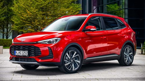 Volkswagen T-Roc 2025: sus 10 principales rivales