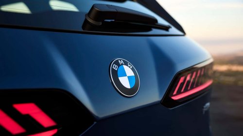 BMW Is Updating Every Model to Match the iX3: 'We Have To Do It Across the Range'