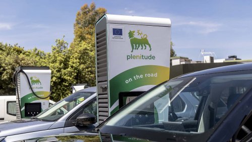 Plenitude: soluciones para la movilidad eléctrica en Europa
