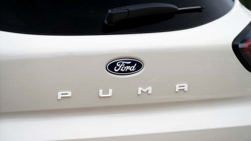 Ford Puma Gen-E Sound Edition, a prueba: un eléctrico divertido... y con descuento directo