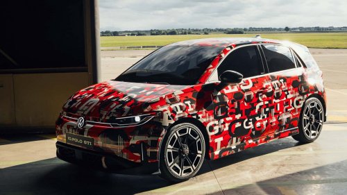 VW ID. Polo vs. Kia EV2 im ersten direkten Live-Vergleich