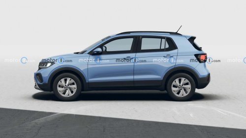 Nuevo Volkswagen T-Cross 2026: Travel Assist, llantas, Cockpit, LED… ¡21.845 €!