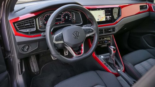 VW Polo GTI (2025) im Test: Verstehen Sie Spaß?