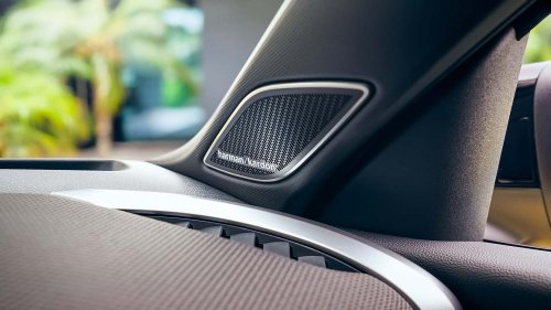 Volkswagen T-Roc 2026: conducimos la versión Eco de 150 CV del nuevo SUV compacto