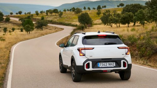 Kia Stonic 2026: etiqueta Eco... y nueva bajada de precio